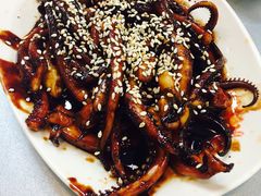 -新记餐厅(香槟大厦店)