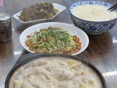 -雪琴面馆富安特色鱼汤面(城中花园店)