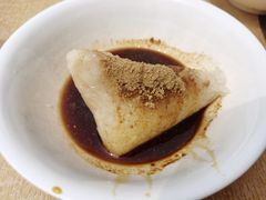 甜水粽-巧姑传