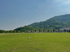 -南北湖风景区