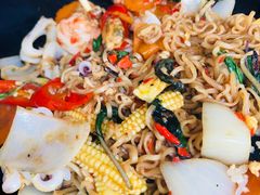 -Doo Dee Thai Food(Issan/Isaan/Esan)