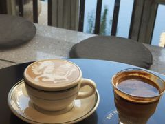 -Eu2+ coffee(上大路店)