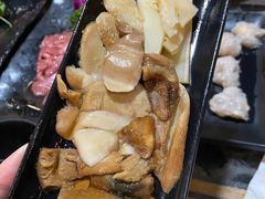 -丽江庭院之爱在路上(西单店)