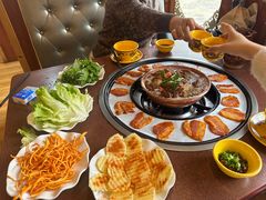 -顺顺小吃(独克宗古城店)