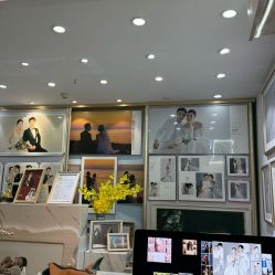 -IDO婚纱摄影(上海旗舰店)