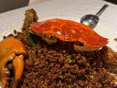 -喜记避风塘炒辣蟹(旗舰店)