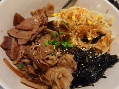 -新石器烤肉(虹悦城店)