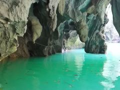 -三门海