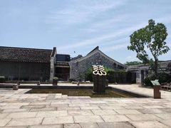 -慈城古县城景区