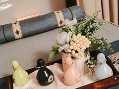 -道合堂·中式按摩·spa(民治店)