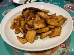 -巴依老爷·新疆美食(上城区天城路店)