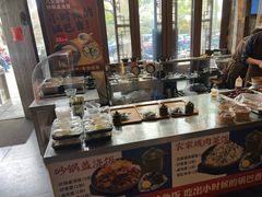 -老横泾面馆(吴中横泾店)