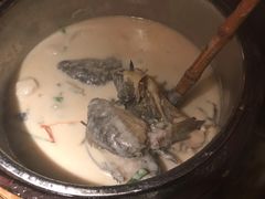 御品豆浆一锅鲜-佬麻雀·新湘菜(珠海金发购物中心店)