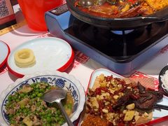 -老闵田螺馆·南昌市井菜·特色小吃(总店)