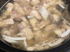 -百年果林椰子鸡(中洲店)
