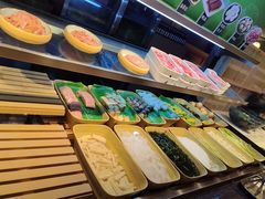 -星伦多自助料理·涮烤一体(江桥万达店)