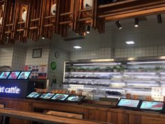 -盛武肥牛·清真海鲜火锅(昆区店)