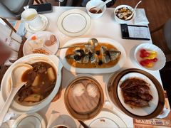 -铭家点心(秦岭路店)