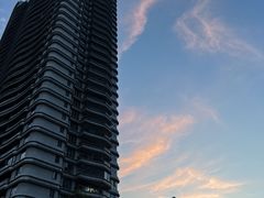 -彩虹沙滩
