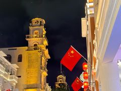 -孙文西路步行街