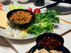 牛心管-梧赖枪火·东北烧烤|鲽鱼头|团建(罗湖总店)
