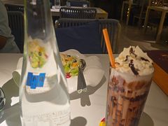 -Mezomd曼索蒂西班牙餐厅(广粤店)