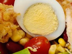 -沙野轻食(静安寺店)