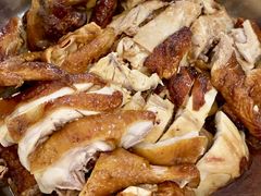 -红旗山庄(圭峰山店)