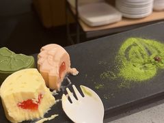 -海底捞火锅(银泰中心店)