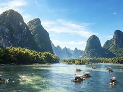 -荔江湾景区