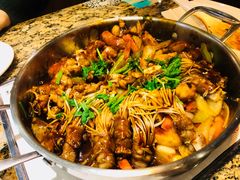 自由组合锅-黄记煌三汁焖锅(新世纪广场店)