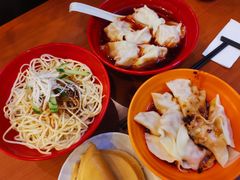 -龙抄手(春熙路总店)