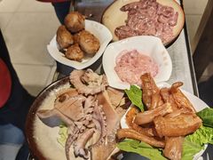 -陈眼镜火锅(总店)