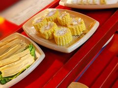 -蜀大侠火锅(四川北路店)
