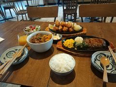 -铃木食堂(帽儿胡同店)