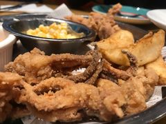 -菲滋意式休闲餐厅(北仑银泰城店)