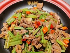 -掌上鲜(南顺城街店)