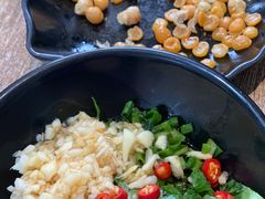 牛蛙特制调料-销魂美蛙鱼头火锅(上海首店)