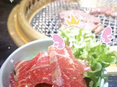 -三石铁板烧(紫竹桥店)