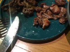 -通海俄式烧烤(下瓦房店)