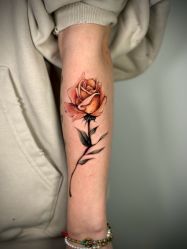 -海王刺青·纹身·穿孔饰品·TATTOO
