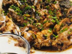 -金瑞轩大酒楼·顺德鱼生·粤菜海鲜(东江国际店)