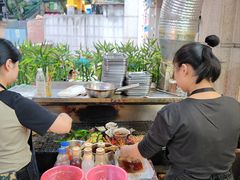-冯烧烤(凯旋路总店)