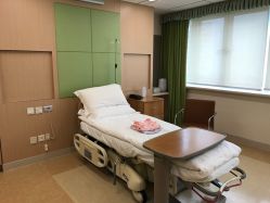 住院部-杭州贝瑞斯美华妇儿医院·早孕·产检·儿科