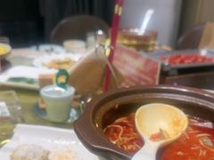 -三道菜(明堂公园店)