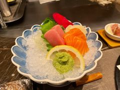 -枫品铁板烧(东樾店)