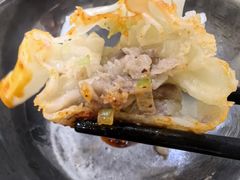 鲜肉馅儿-海汇源老烧麦店(东大街总店)