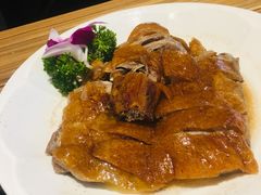 -粤港餐厅(禹州商业广场店)