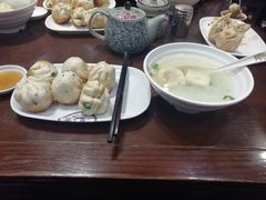-大壶春生煎(四川中路店)