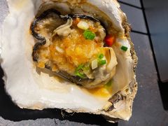 -很久以前羊肉串(南京路第一百货店)